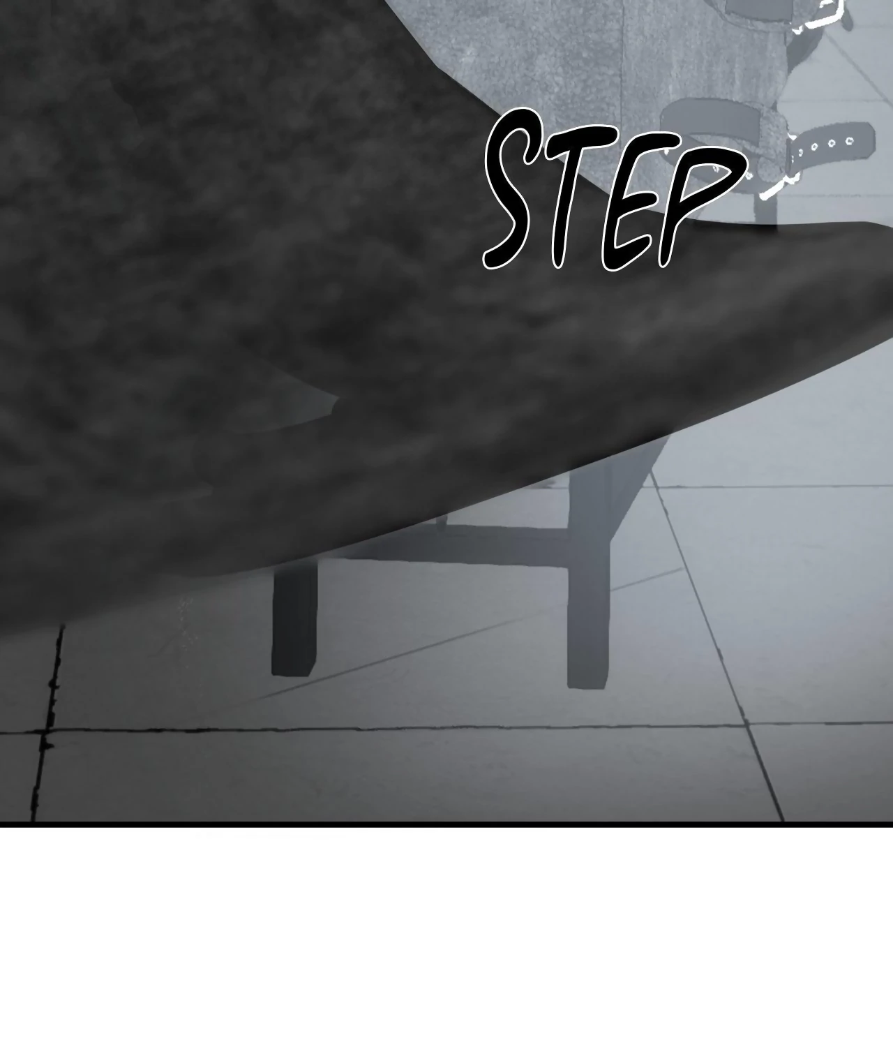 Ian’s Binding {Official} [Uncensored] - Chapter 7 manhwa
