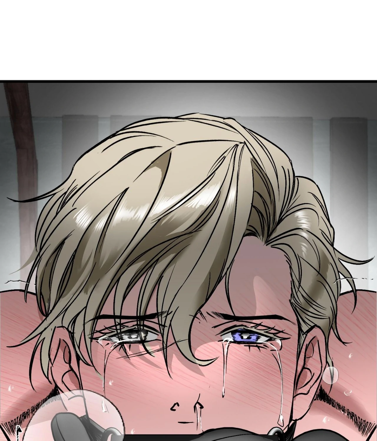 Ian’s Binding {Official} [Uncensored] - Chapter 7 manhwa