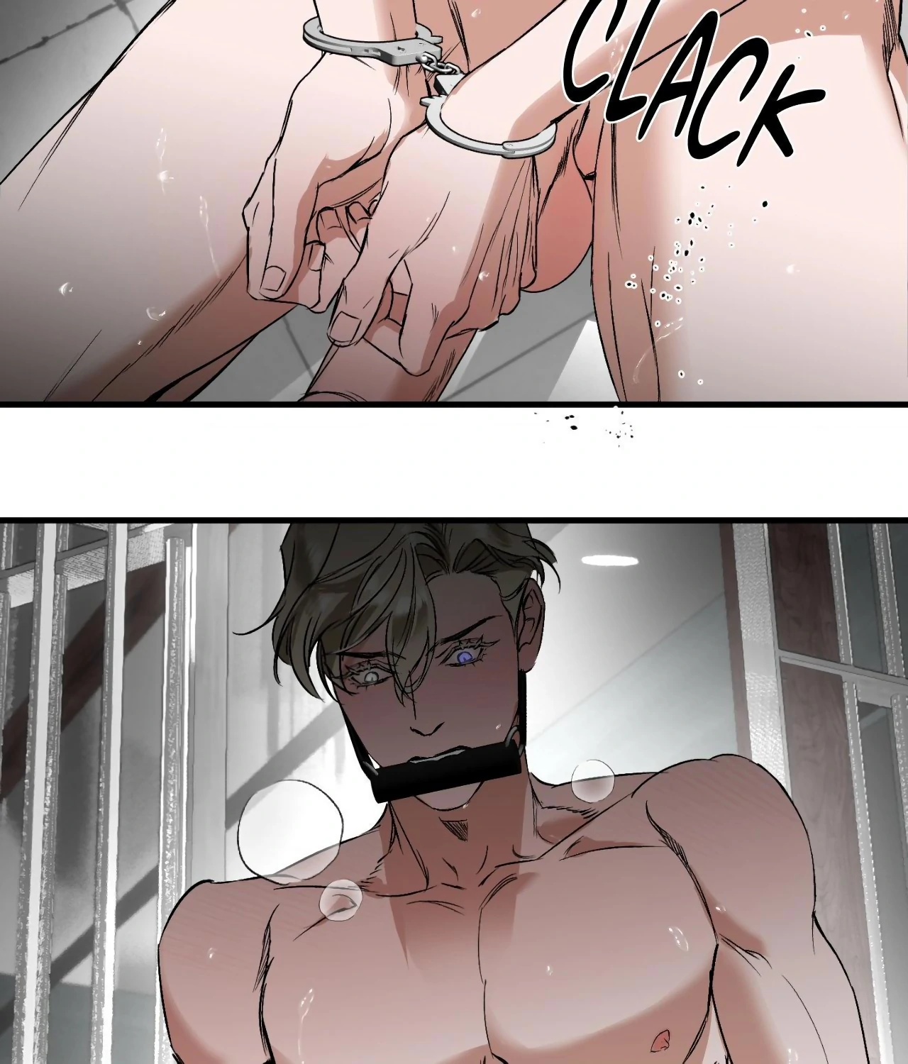 Ian’s Binding {Official} [Uncensored] - Chapter 7 manhwa