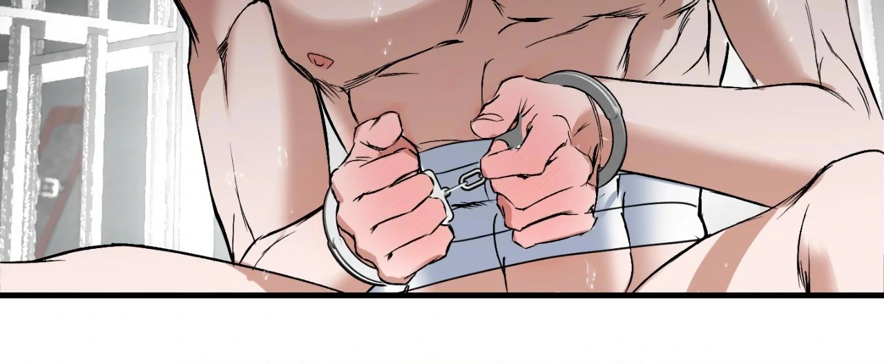 Ian’s Binding {Official} [Uncensored] - Chapter 7 manhwa