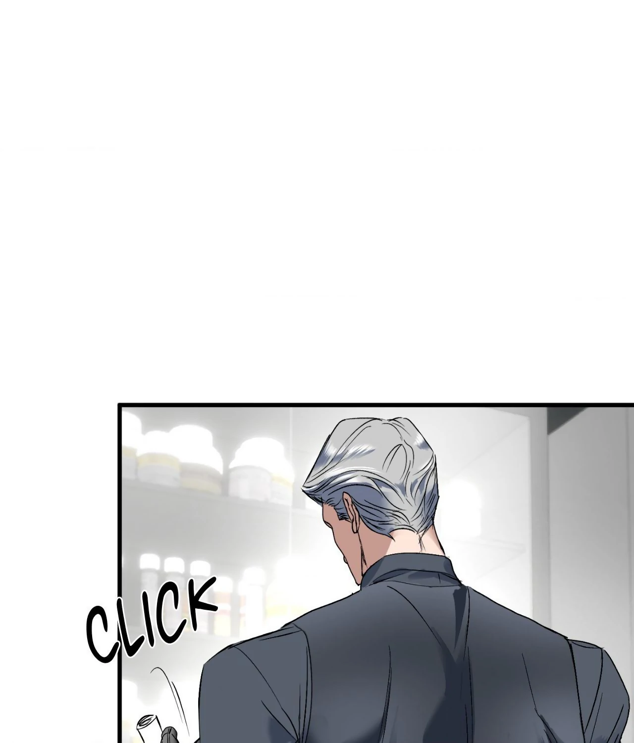 Ian’s Binding {Official} [Uncensored] - Chapter 7 manhwa