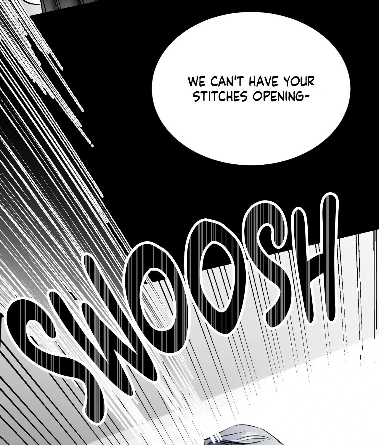 Ian’s Binding {Official} [Uncensored] - Chapter 7 manhwa
