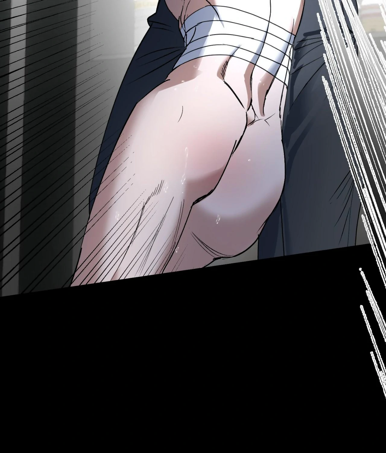 Ian’s Binding {Official} [Uncensored] - Chapter 7 manhwa