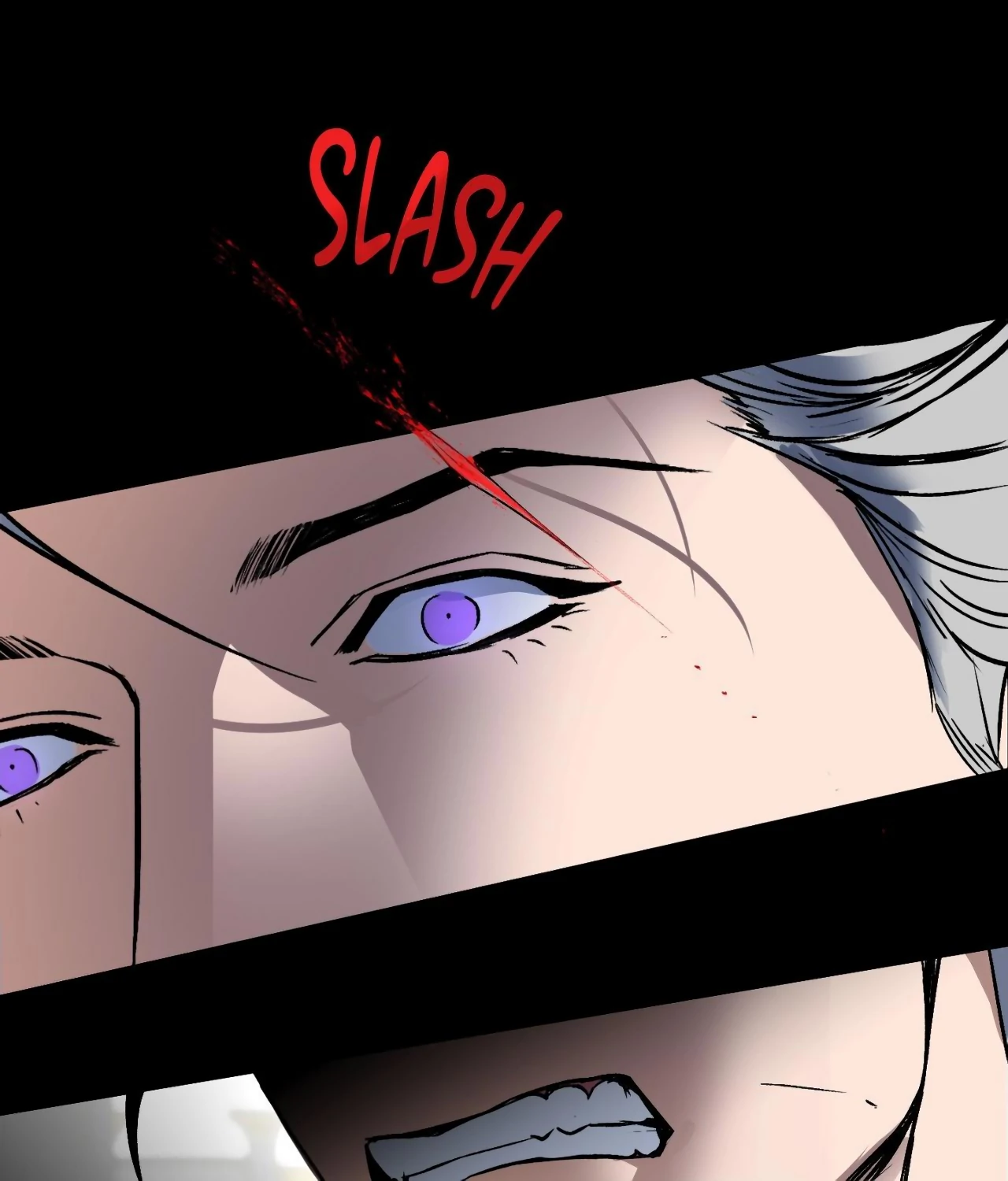 Ian’s Binding {Official} [Uncensored] - Chapter 7 manhwa