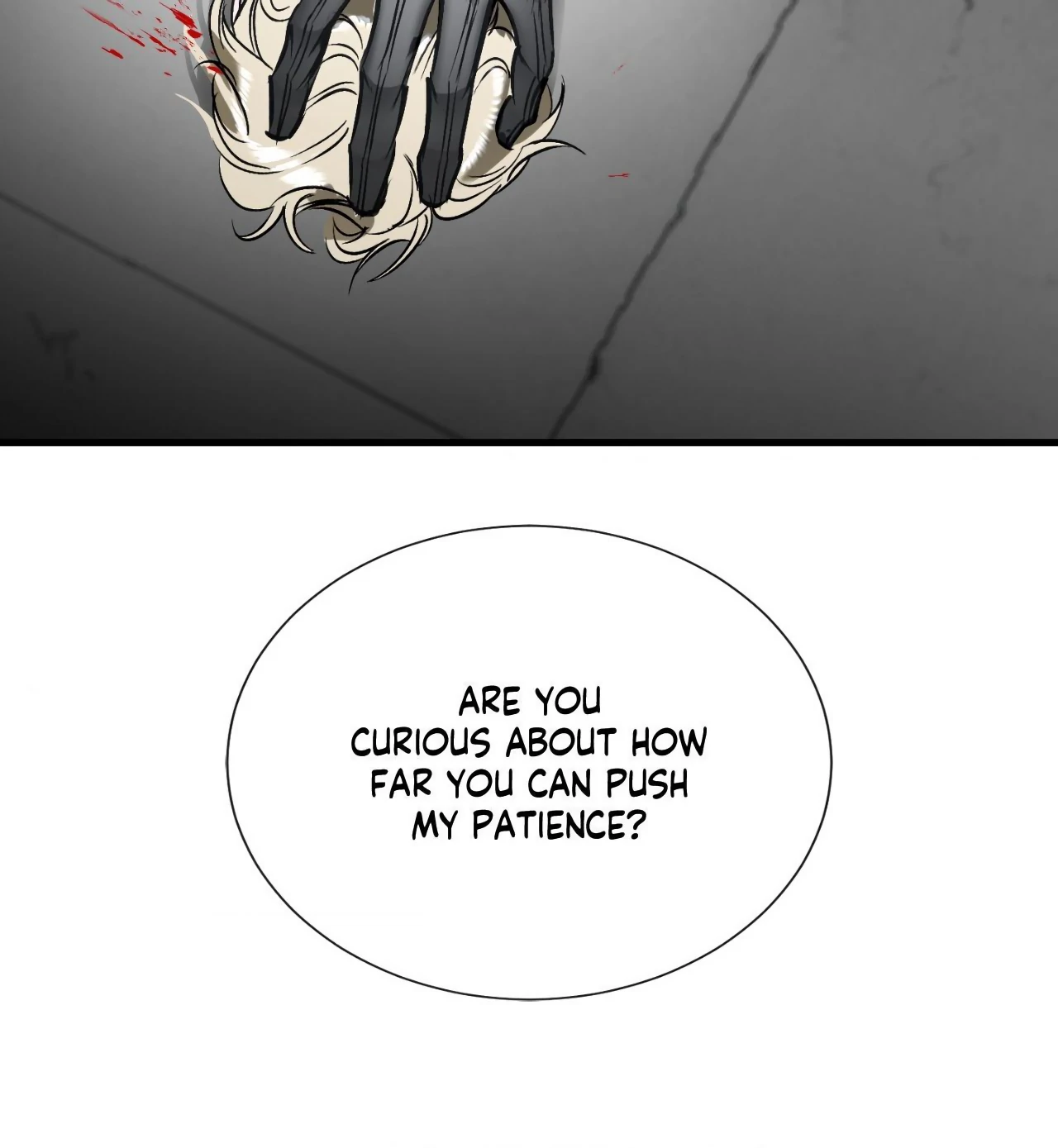 Ian’s Binding {Official} [Uncensored] - Chapter 7 manhwa