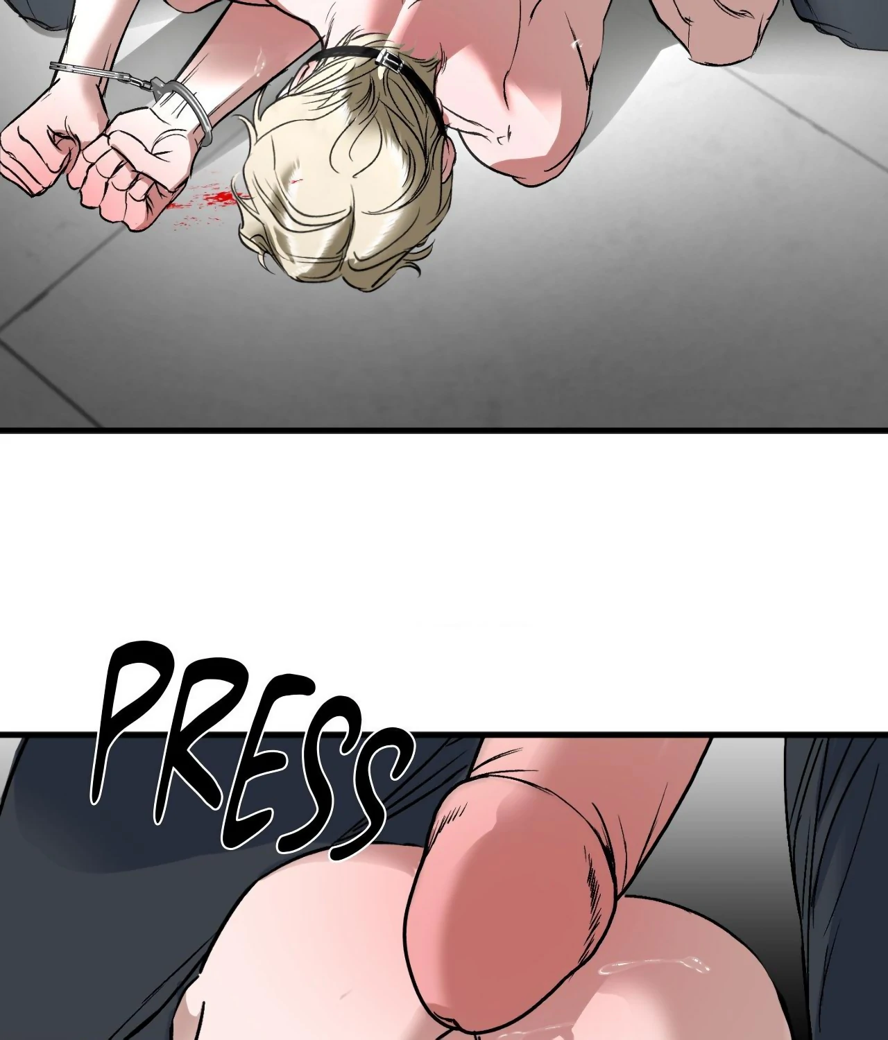 Ian’s Binding {Official} [Uncensored] - Chapter 7 manhwa