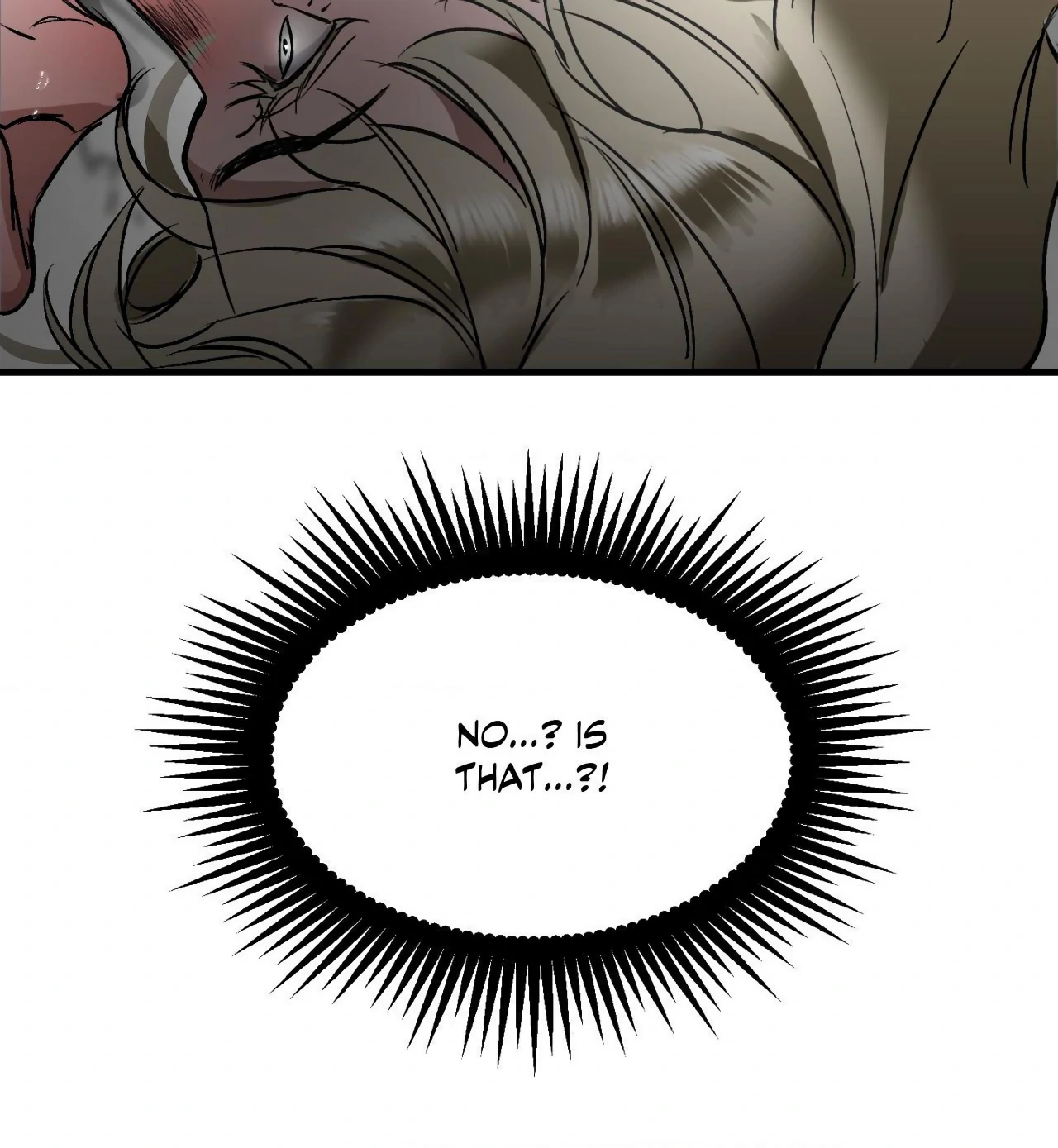 Ian’s Binding {Official} [Uncensored] - Chapter 7 manhwa