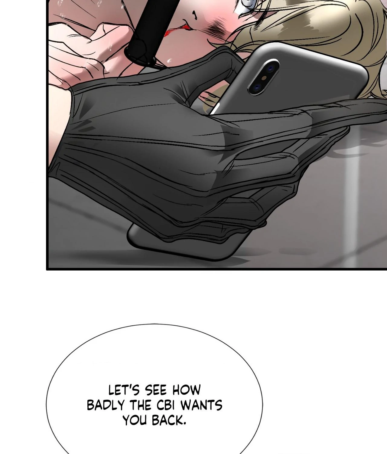 Ian’s Binding {Official} [Uncensored] - Chapter 7 manhwa