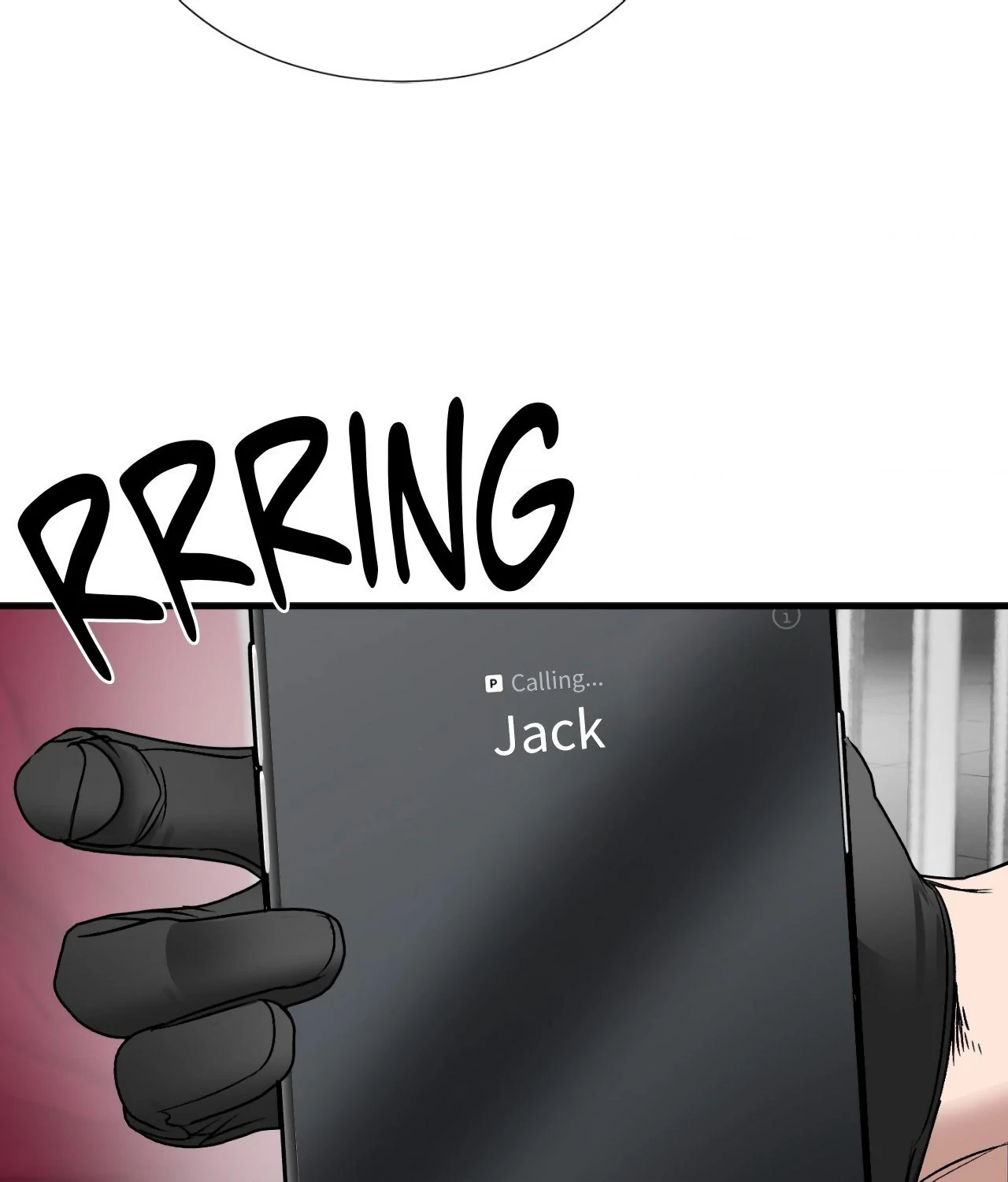 Ian’s Binding {Official} [Uncensored] - Chapter 7 manhwa