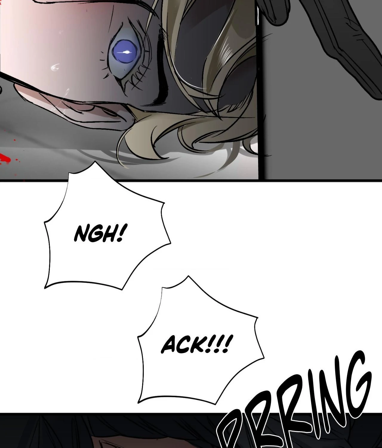 Ian’s Binding {Official} [Uncensored] - Chapter 7 manhwa