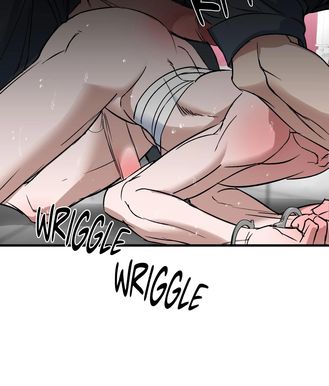 Ian’s Binding {Official} [Uncensored] - Chapter 7 manhwa