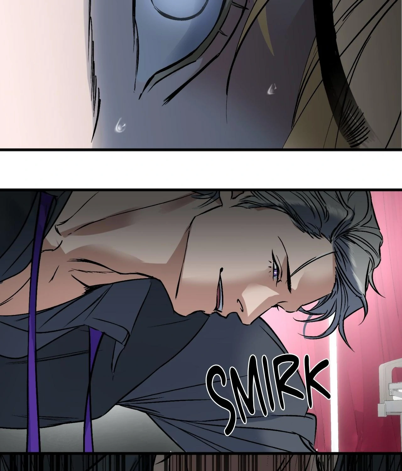 Ian’s Binding {Official} [Uncensored] - Chapter 7 manhwa