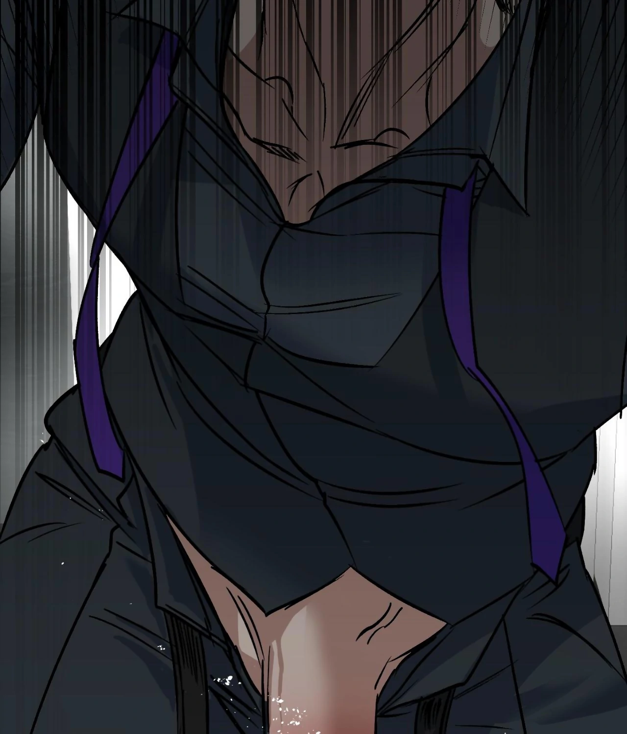 Ian’s Binding {Official} [Uncensored] - Chapter 7 manhwa