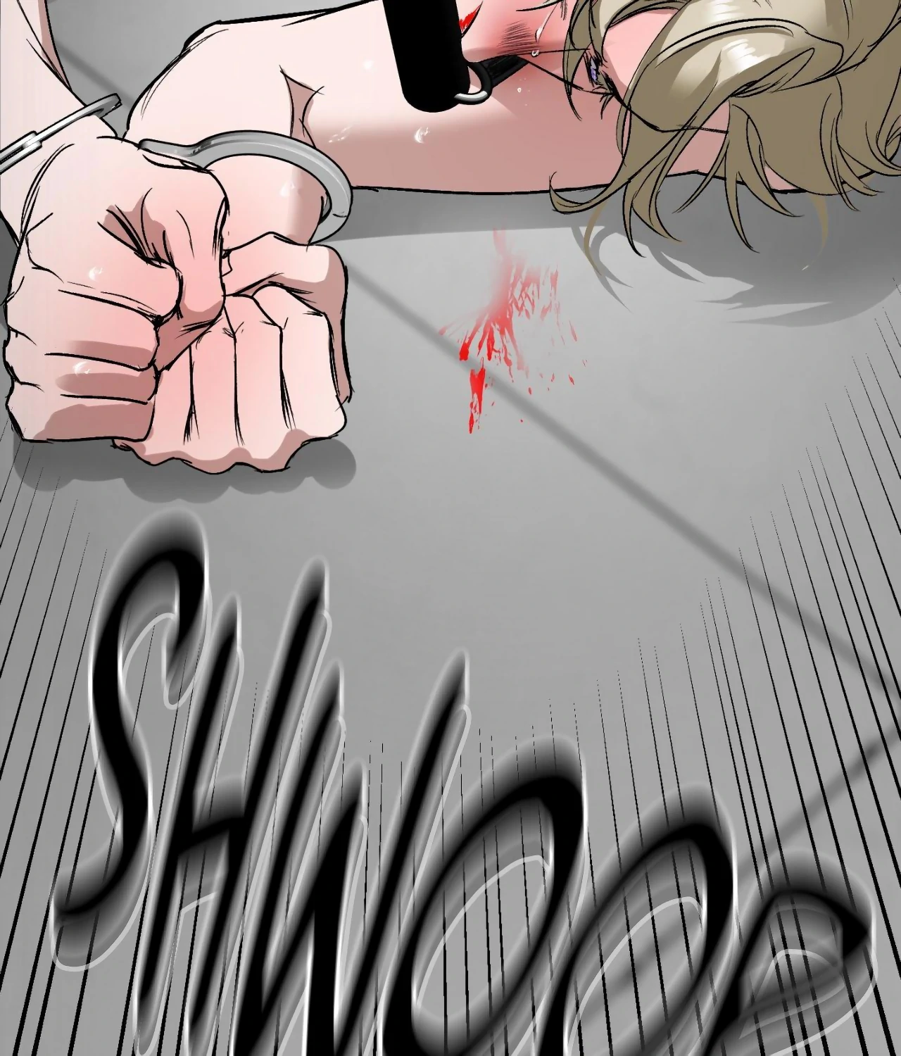 Ian’s Binding {Official} [Uncensored] - Chapter 7 manhwa
