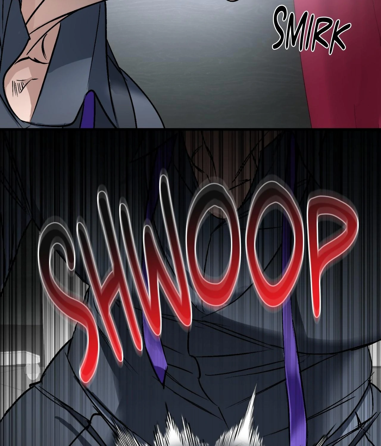 Ian’s Binding {Official} [Uncensored] - Chapter 8 manhwa