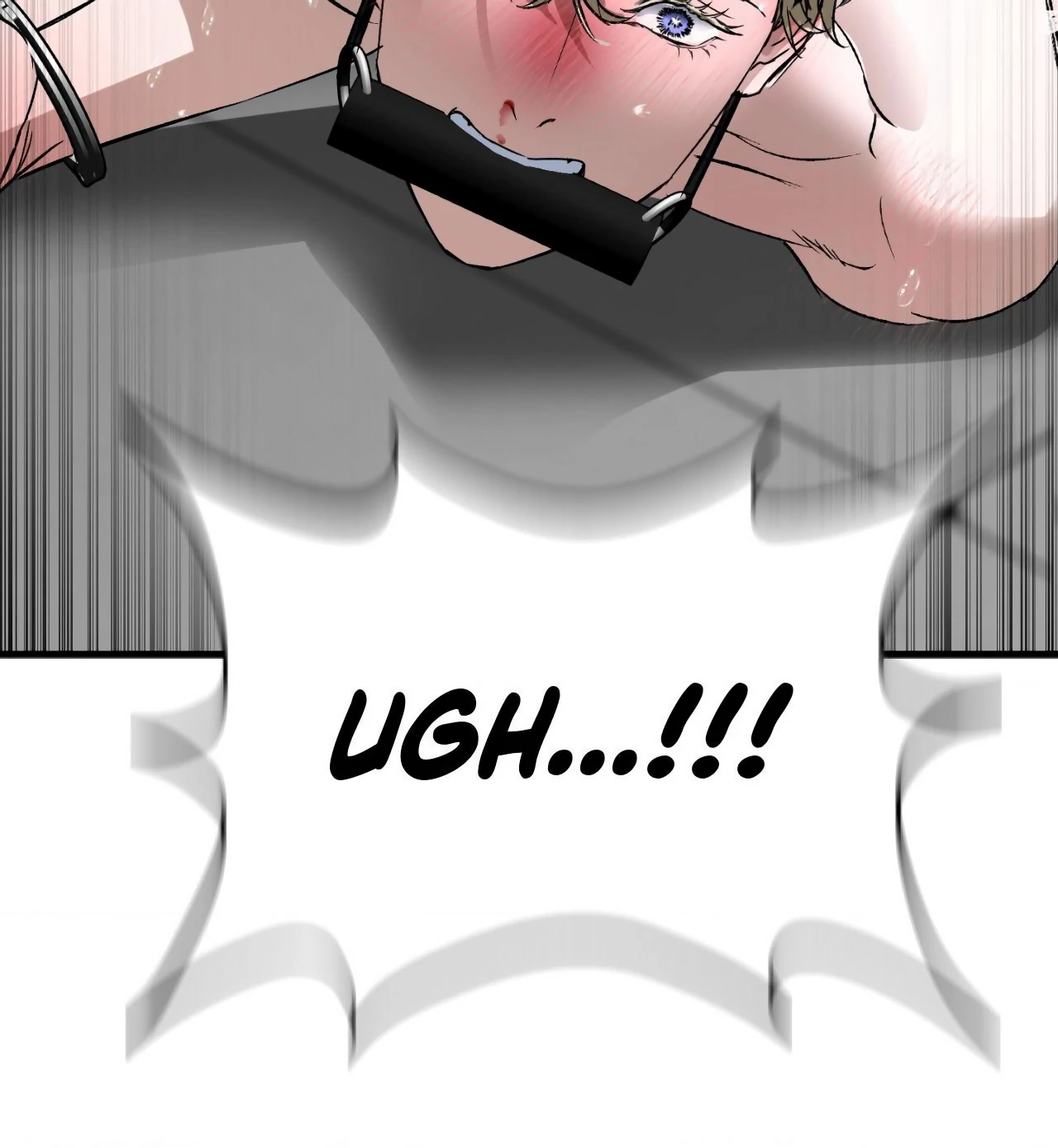 Ian’s Binding {Official} [Uncensored] - Chapter 8 manhwa