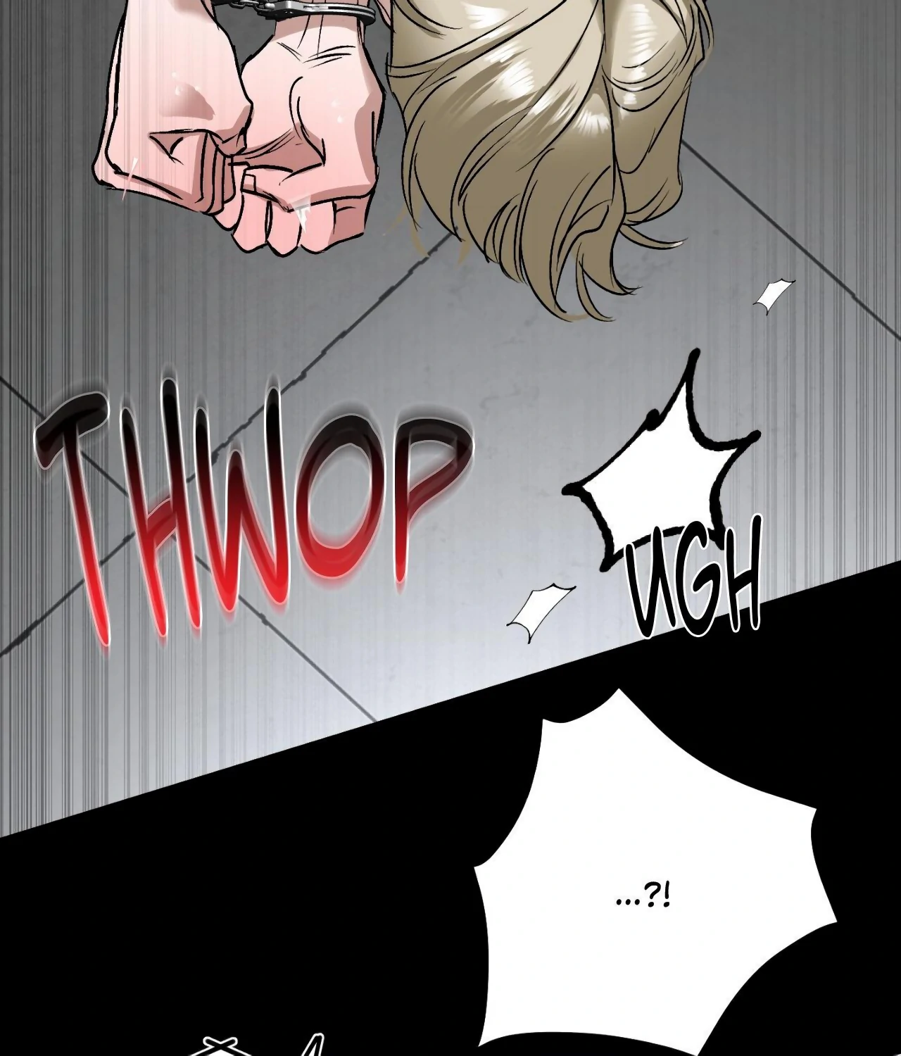 Ian’s Binding {Official} [Uncensored] - Chapter 8 manhwa