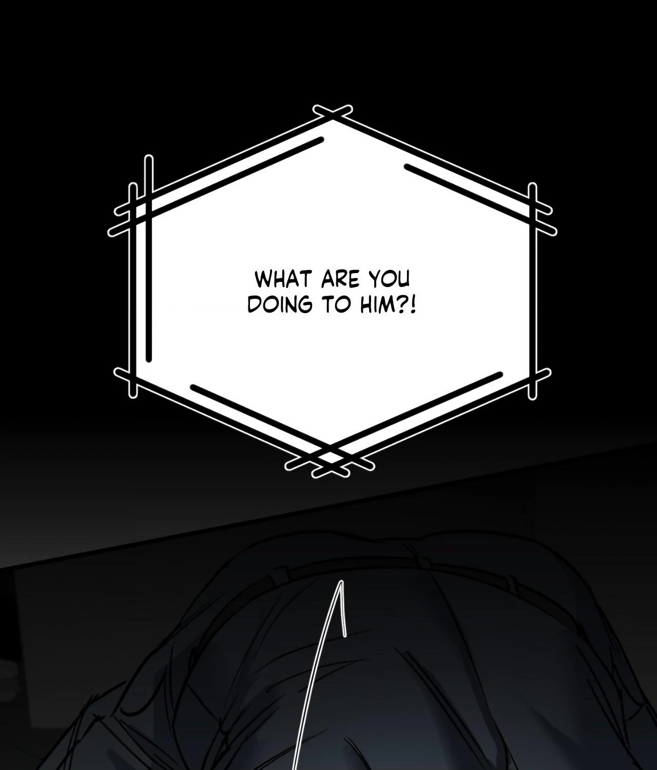 Ian’s Binding {Official} [Uncensored] - Chapter 8 manhwa