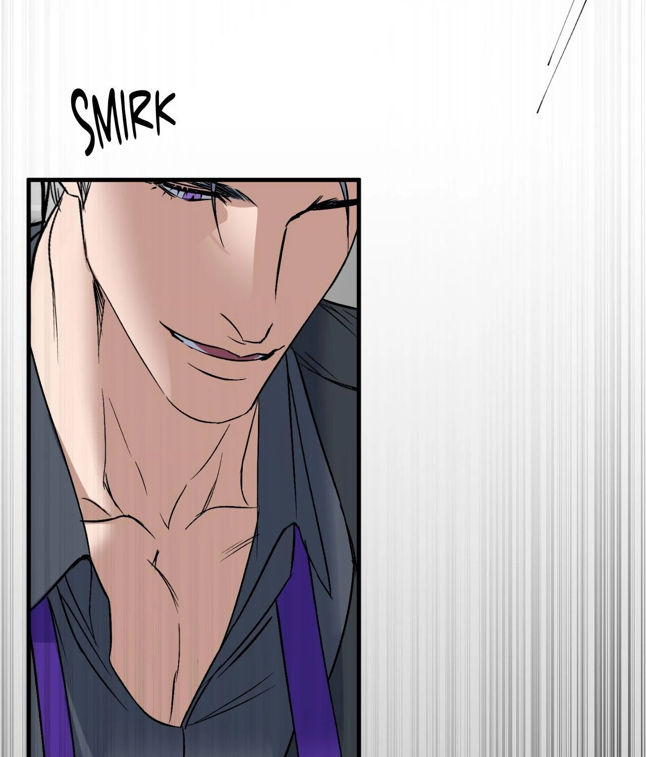 Ian’s Binding {Official} [Uncensored] - Chapter 8 manhwa