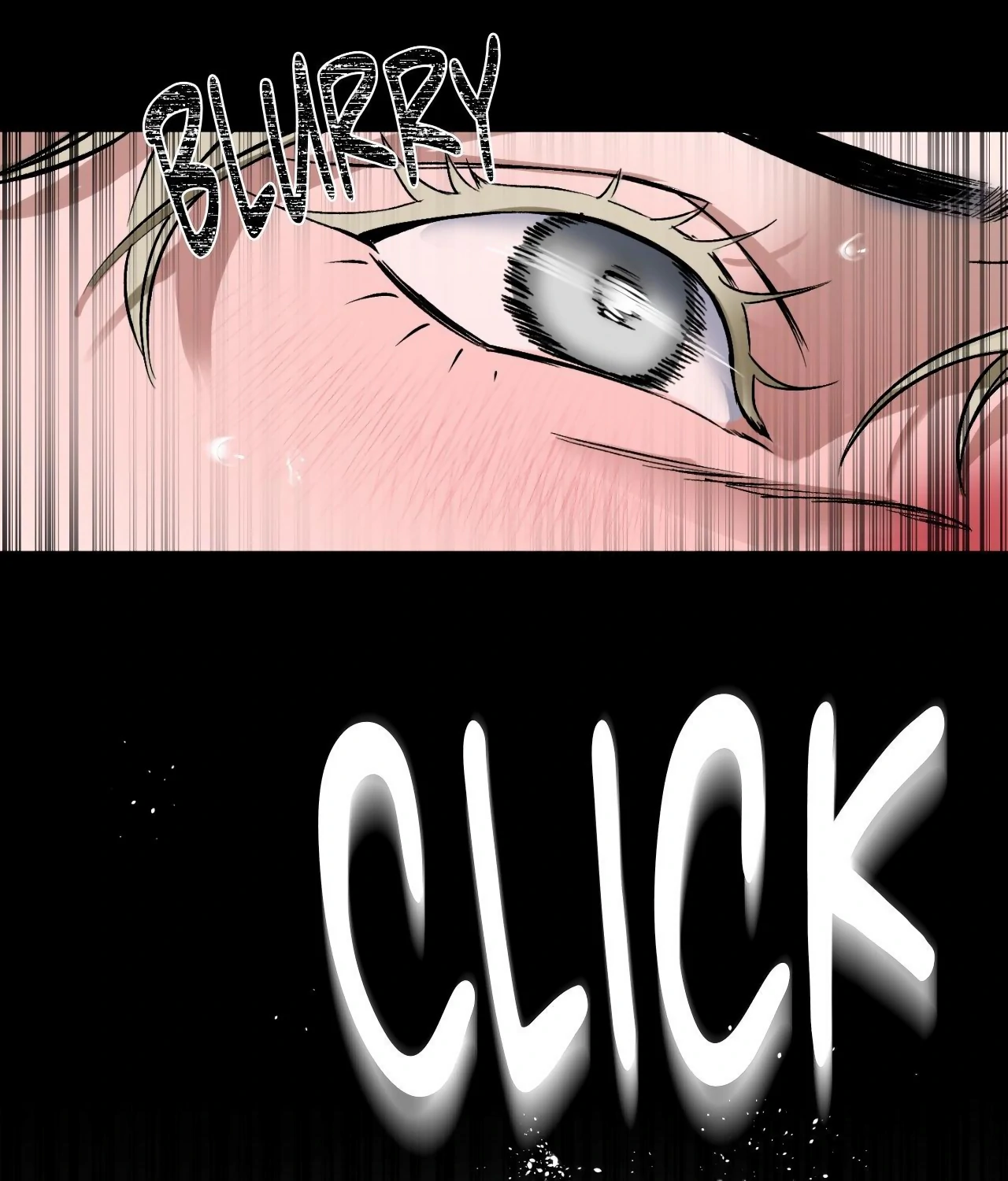 Ian’s Binding {Official} [Uncensored] - Chapter 8 manhwa