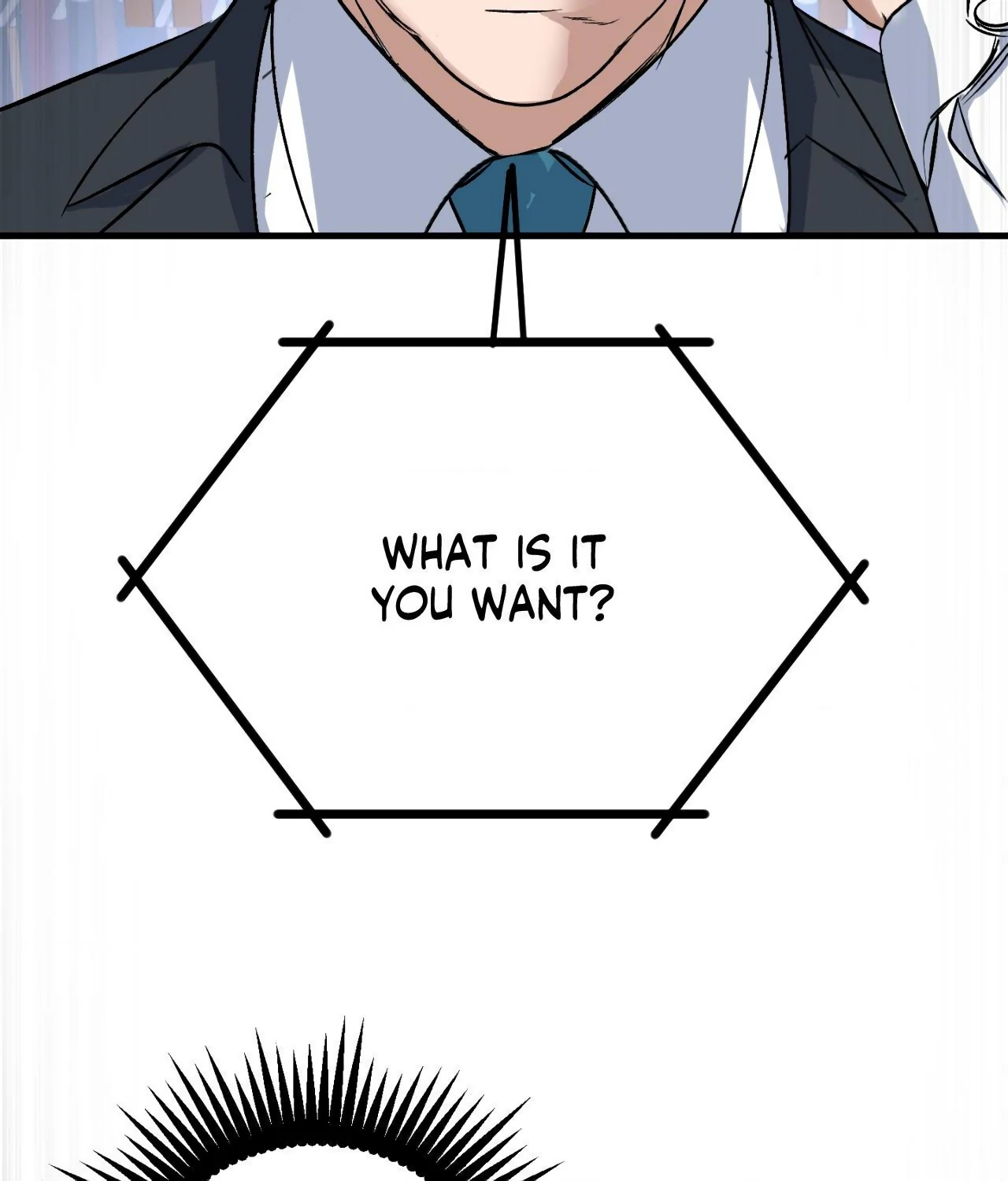Ian’s Binding {Official} [Uncensored] - Chapter 8 manhwa
