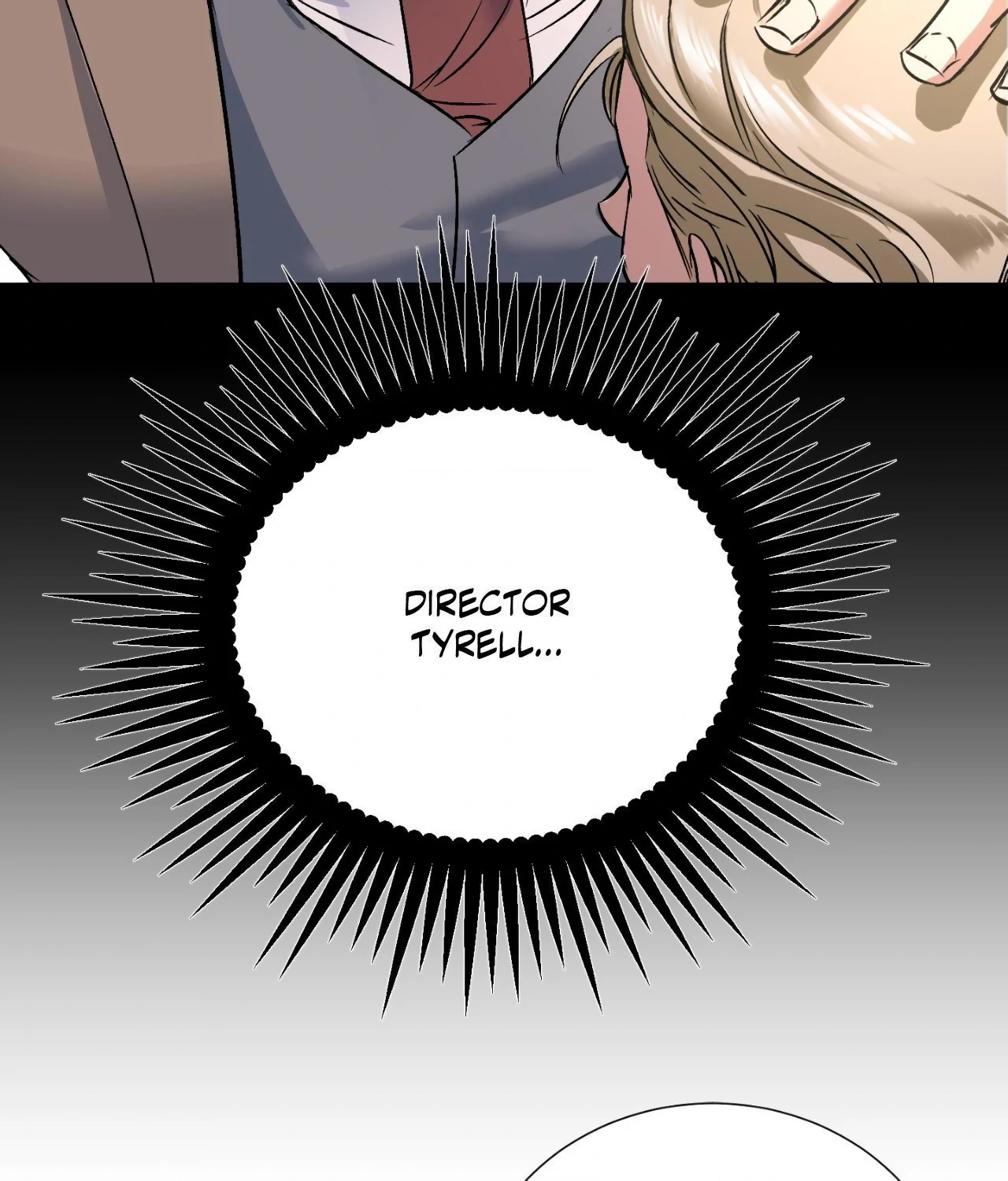 Ian’s Binding {Official} [Uncensored] - Chapter 8 manhwa