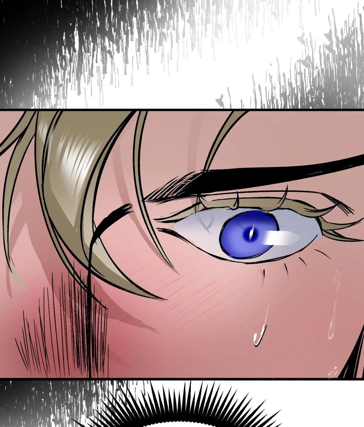 Ian’s Binding {Official} [Uncensored] - Chapter 8 manhwa