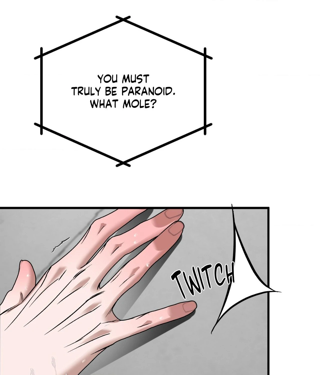 Ian’s Binding {Official} [Uncensored] - Chapter 8 manhwa