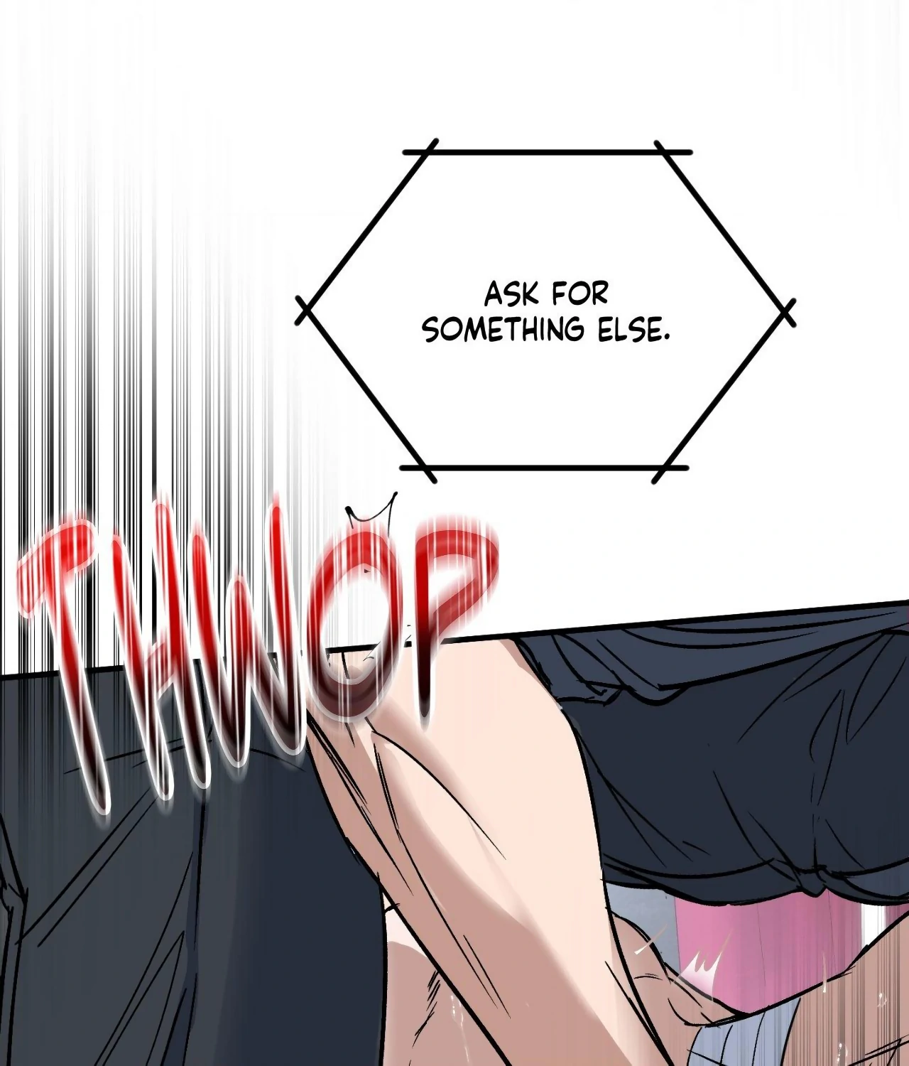 Ian’s Binding {Official} [Uncensored] - Chapter 8 manhwa