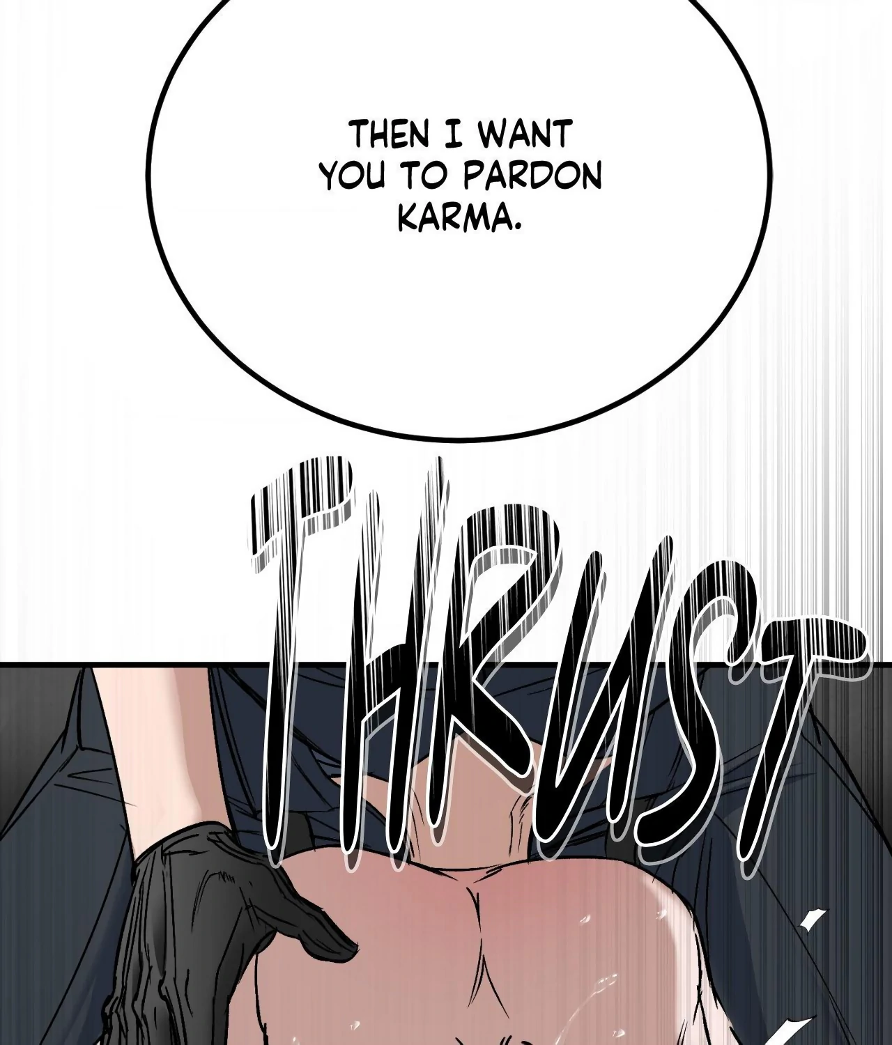 Ian’s Binding {Official} [Uncensored] - Chapter 8 manhwa
