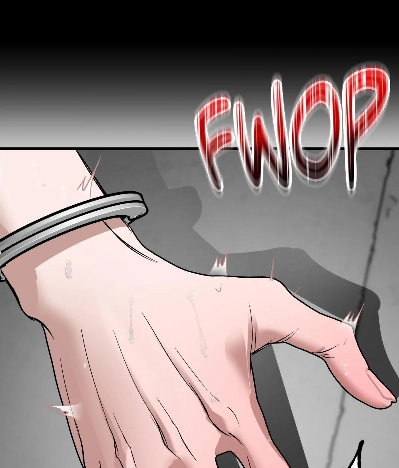 Ian’s Binding {Official} [Uncensored] - Chapter 8 manhwa