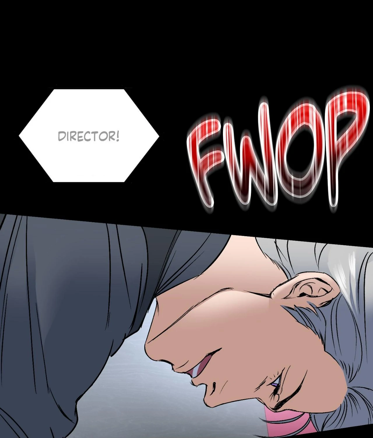 Ian’s Binding {Official} [Uncensored] - Chapter 8 manhwa
