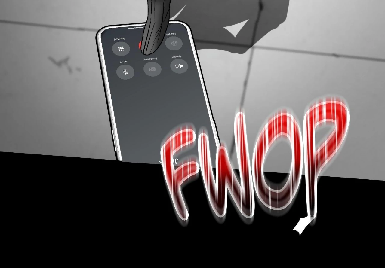 Ian’s Binding {Official} [Uncensored] - Chapter 8 manhwa