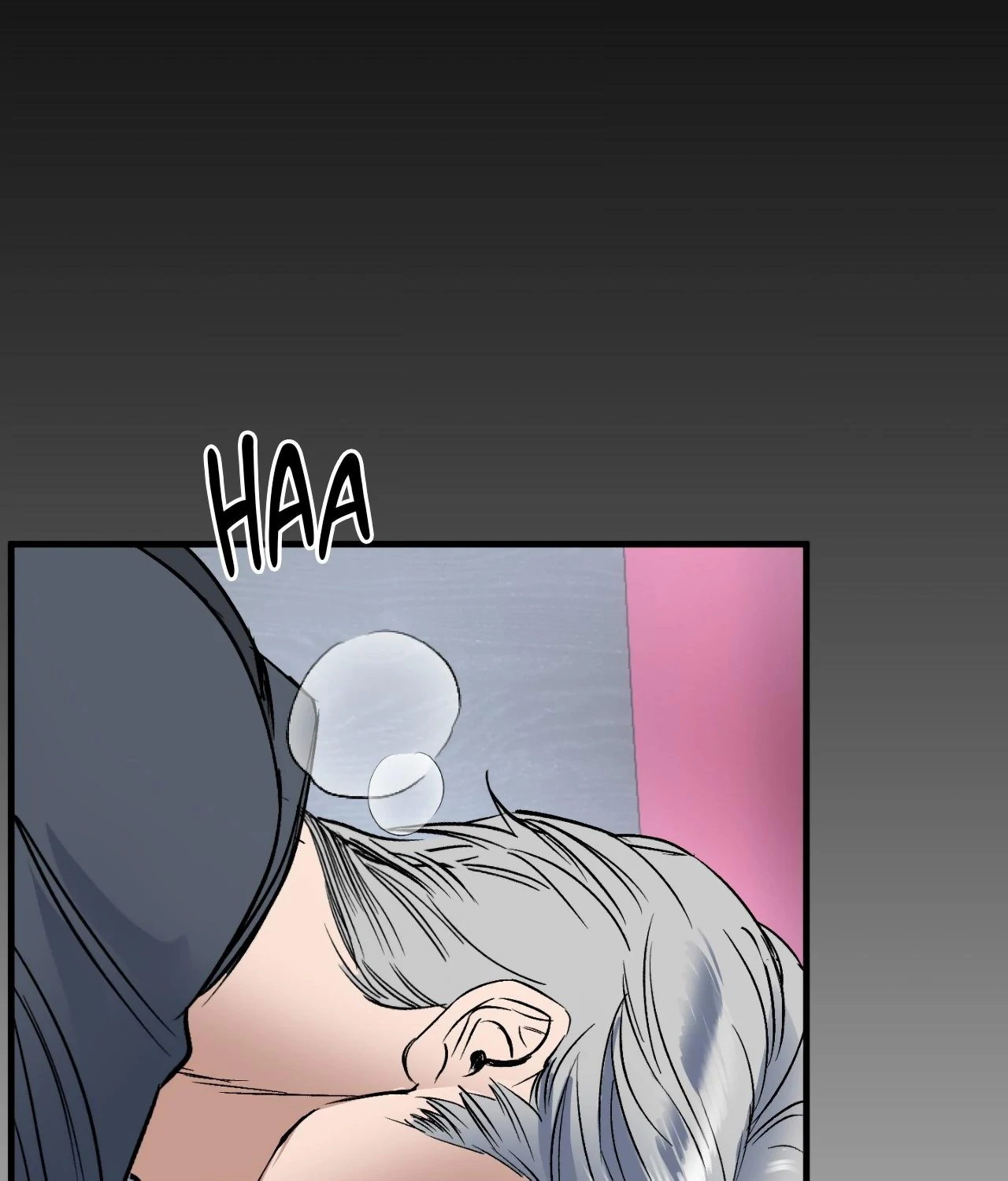 Ian’s Binding {Official} [Uncensored] - Chapter 8 manhwa