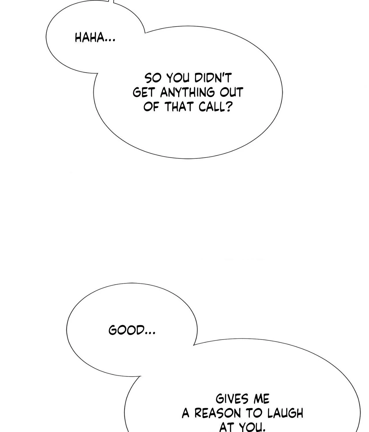 Ian’s Binding {Official} [Uncensored] - Chapter 8 manhwa