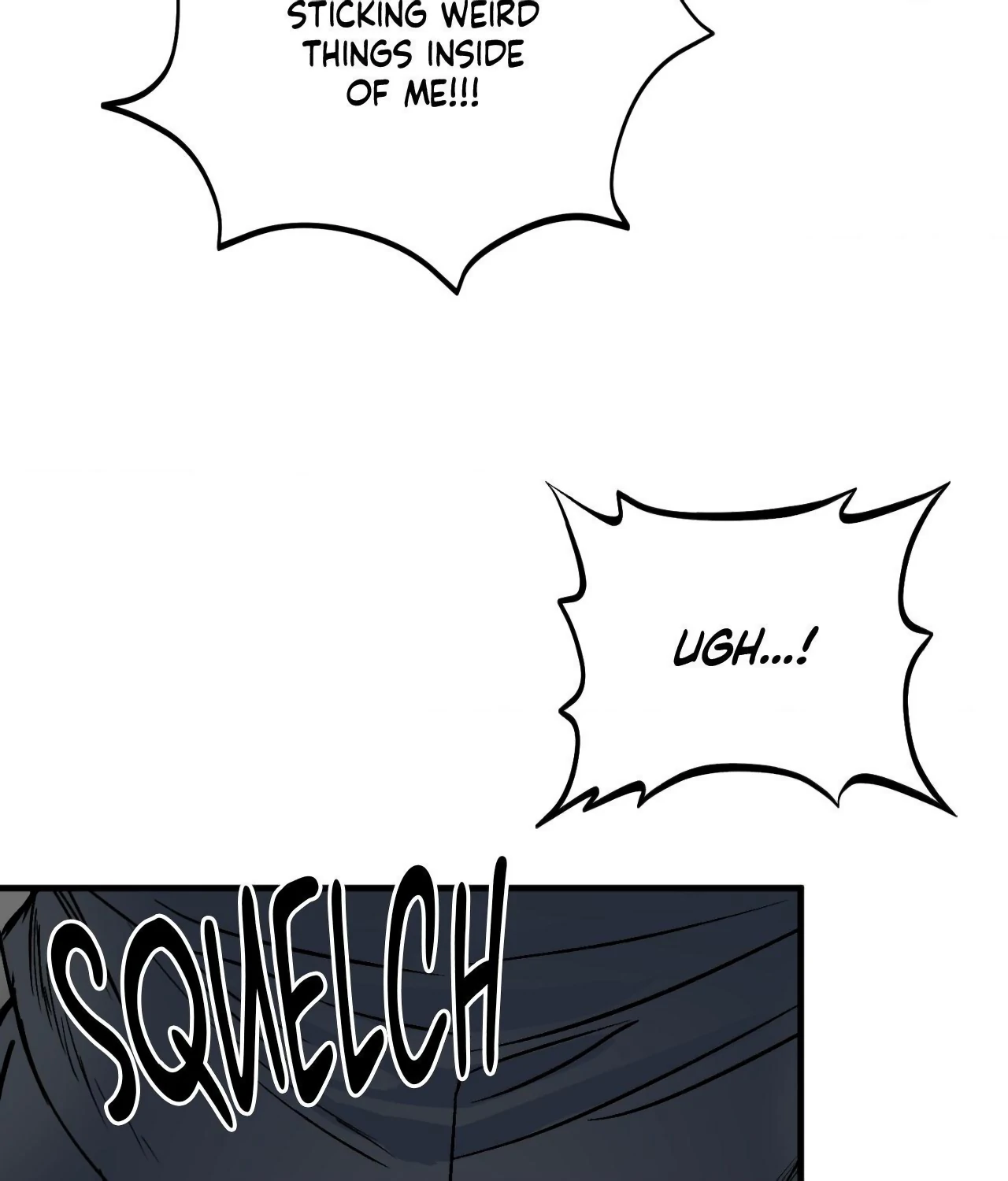 Ian’s Binding {Official} [Uncensored] - Chapter 8 manhwa