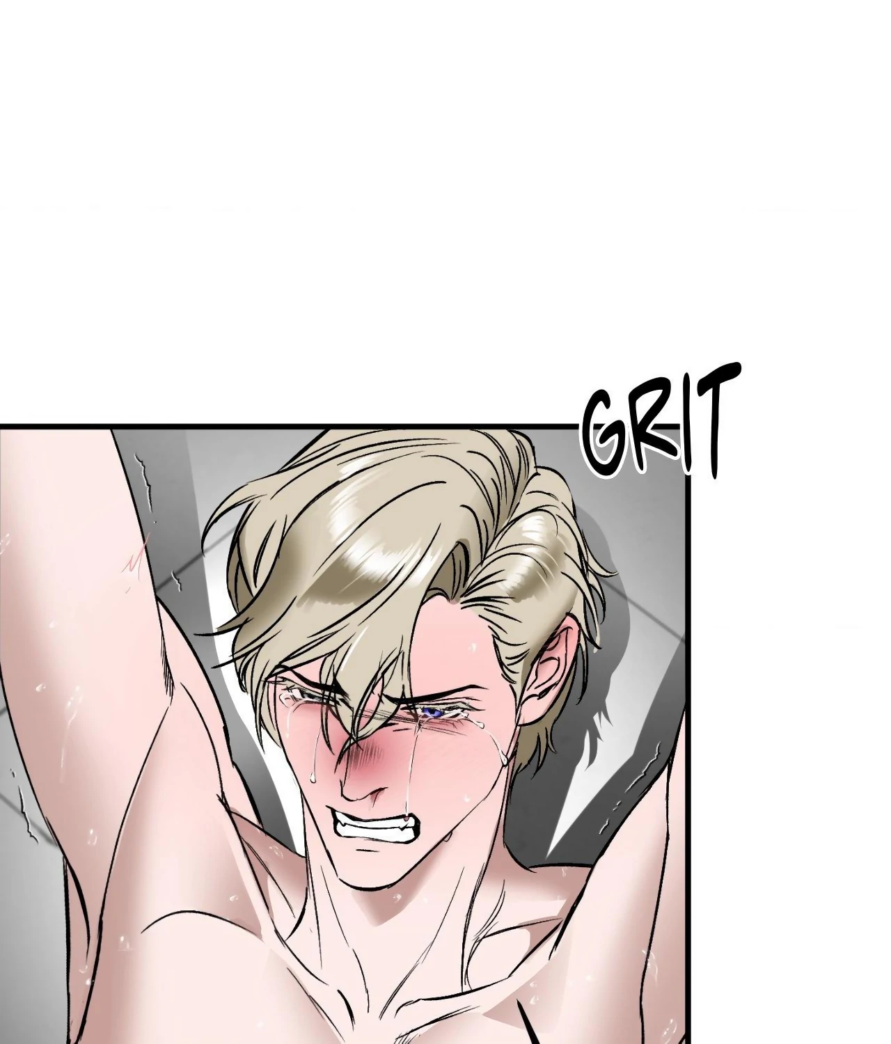 Ian’s Binding {Official} [Uncensored] - Chapter 8 manhwa