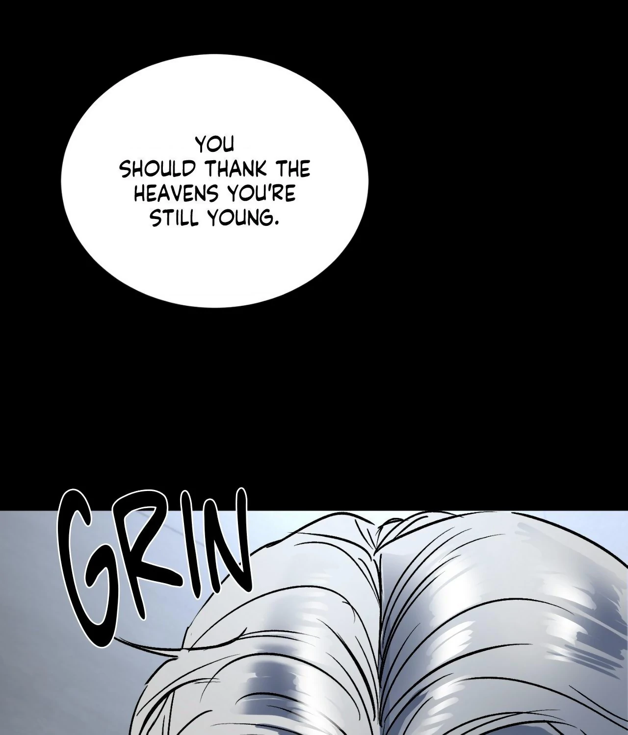 Ian’s Binding {Official} [Uncensored] - Chapter 8 manhwa