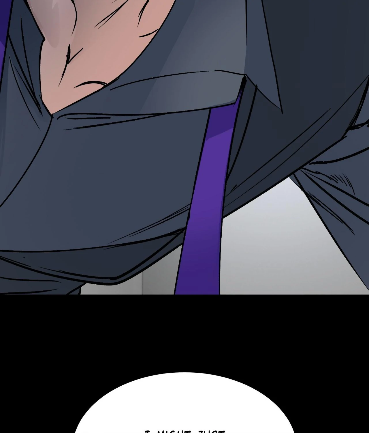 Ian’s Binding {Official} [Uncensored] - Chapter 8 manhwa