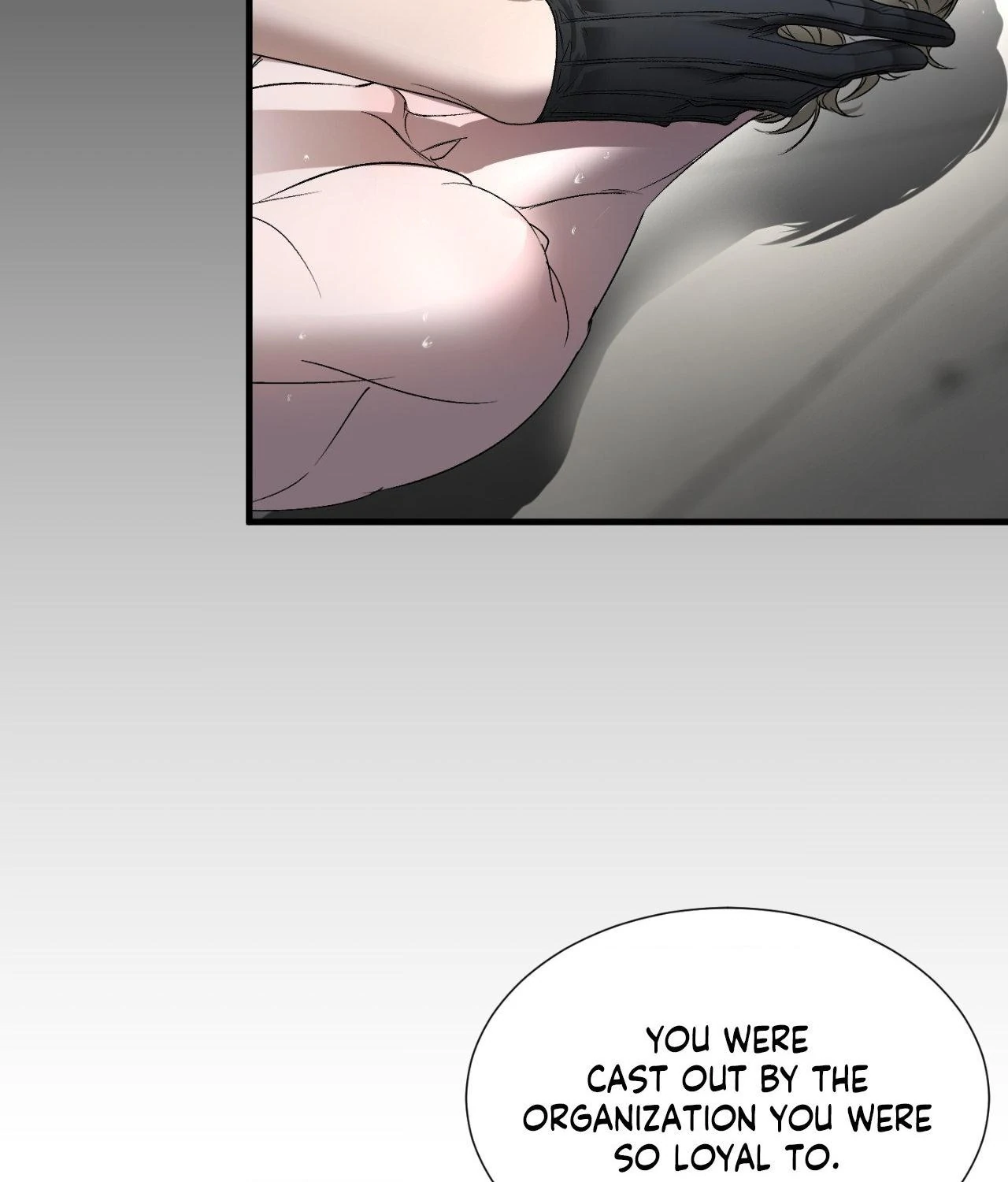 Ian’s Binding {Official} [Uncensored] - Chapter 9 manhwa