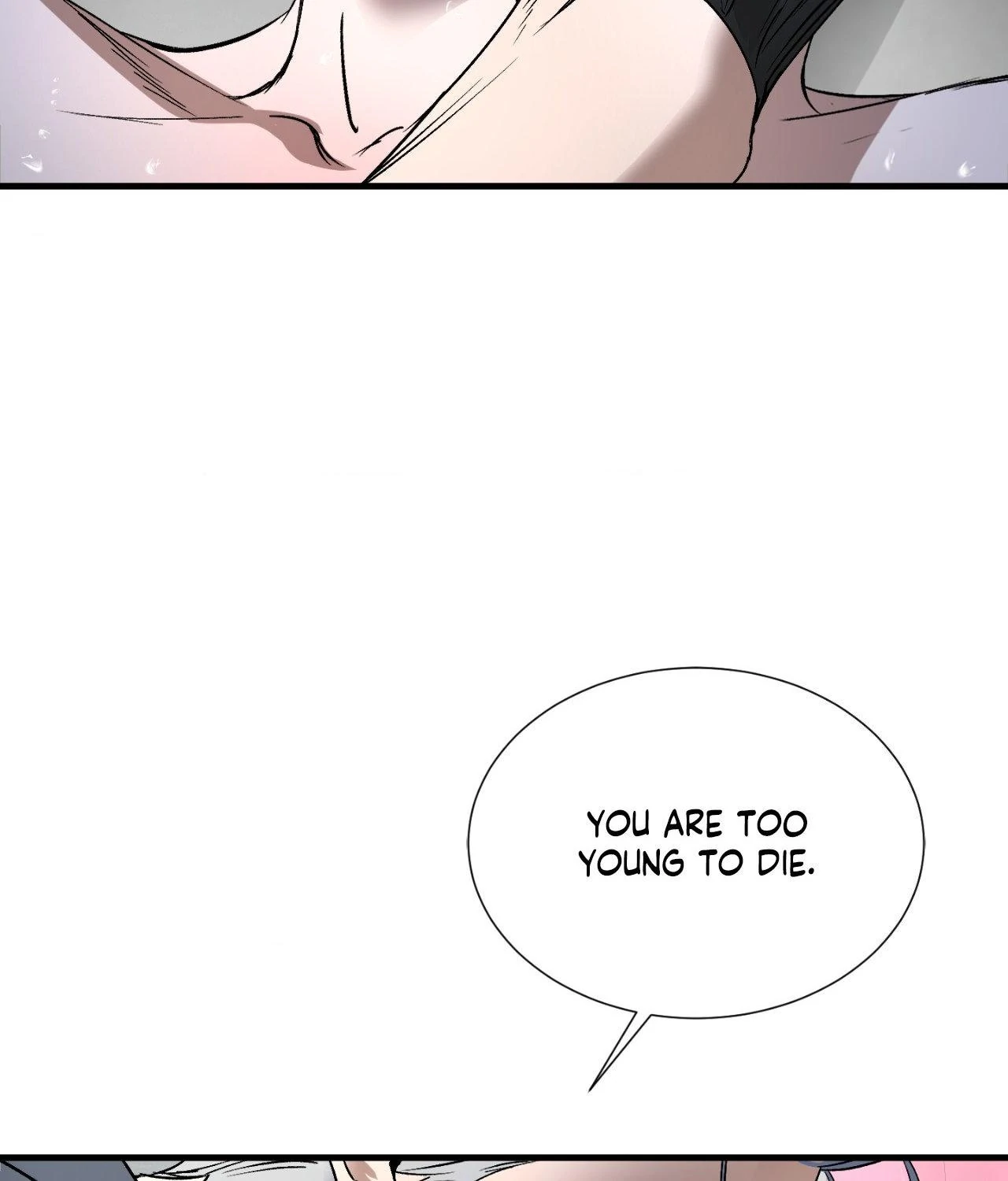 Ian’s Binding {Official} [Uncensored] - Chapter 9 manhwa