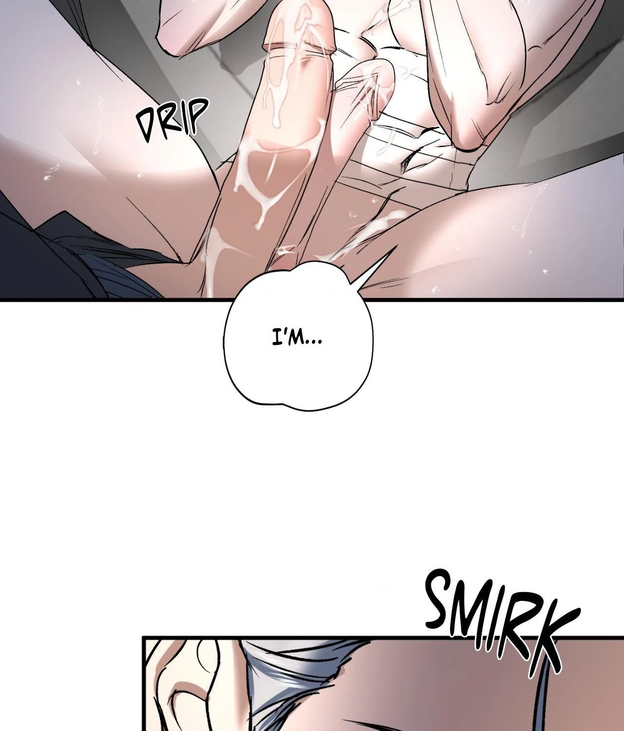 Ian’s Binding {Official} [Uncensored] - Chapter 9 manhwa