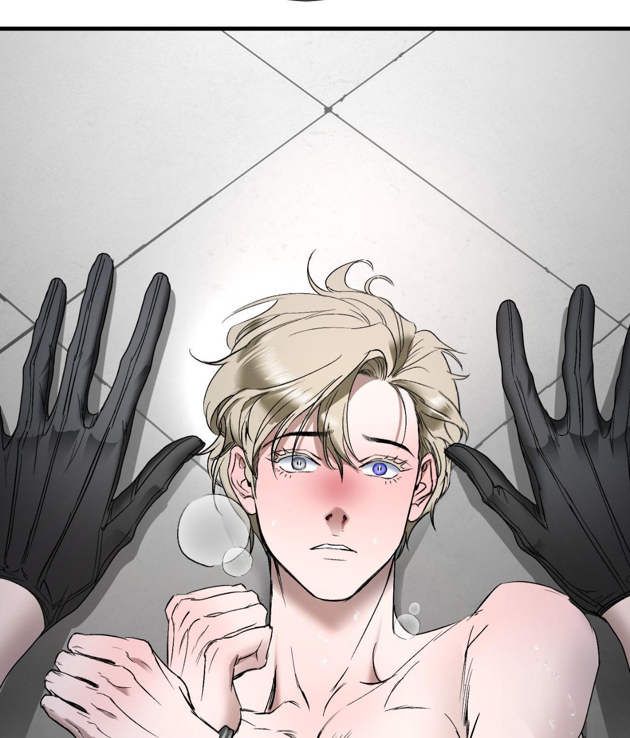 Ian’s Binding {Official} [Uncensored] - Chapter 9 manhwa