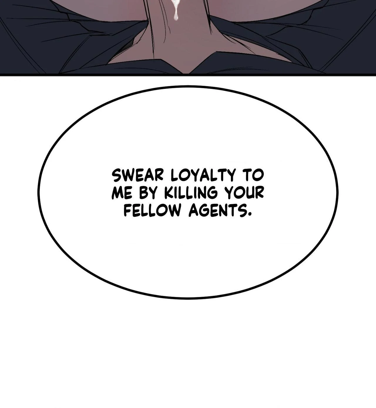 Ian’s Binding {Official} [Uncensored] - Chapter 9 manhwa