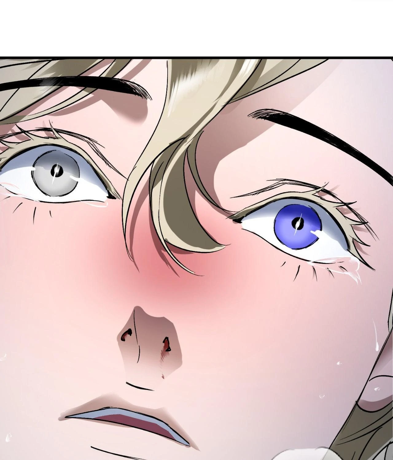 Ian’s Binding {Official} [Uncensored] - Chapter 9 manhwa