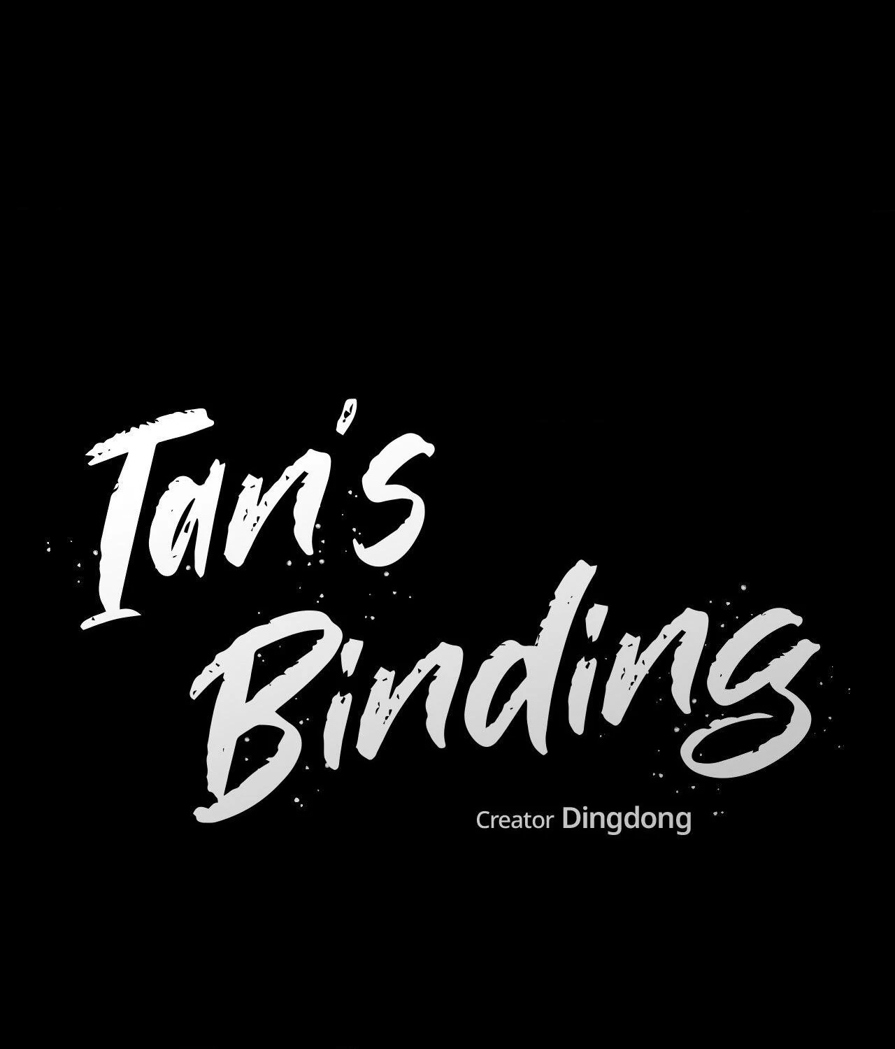 Ian’s Binding {Official} [Uncensored] - Chapter 9 manhwa