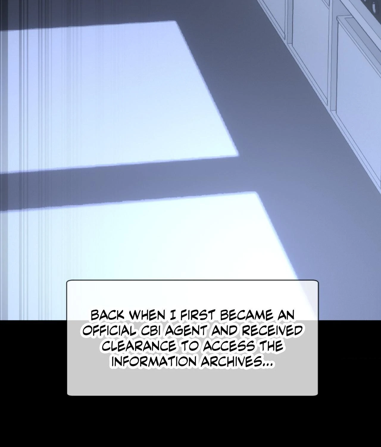Ian’s Binding {Official} [Uncensored] - Chapter 9 manhwa