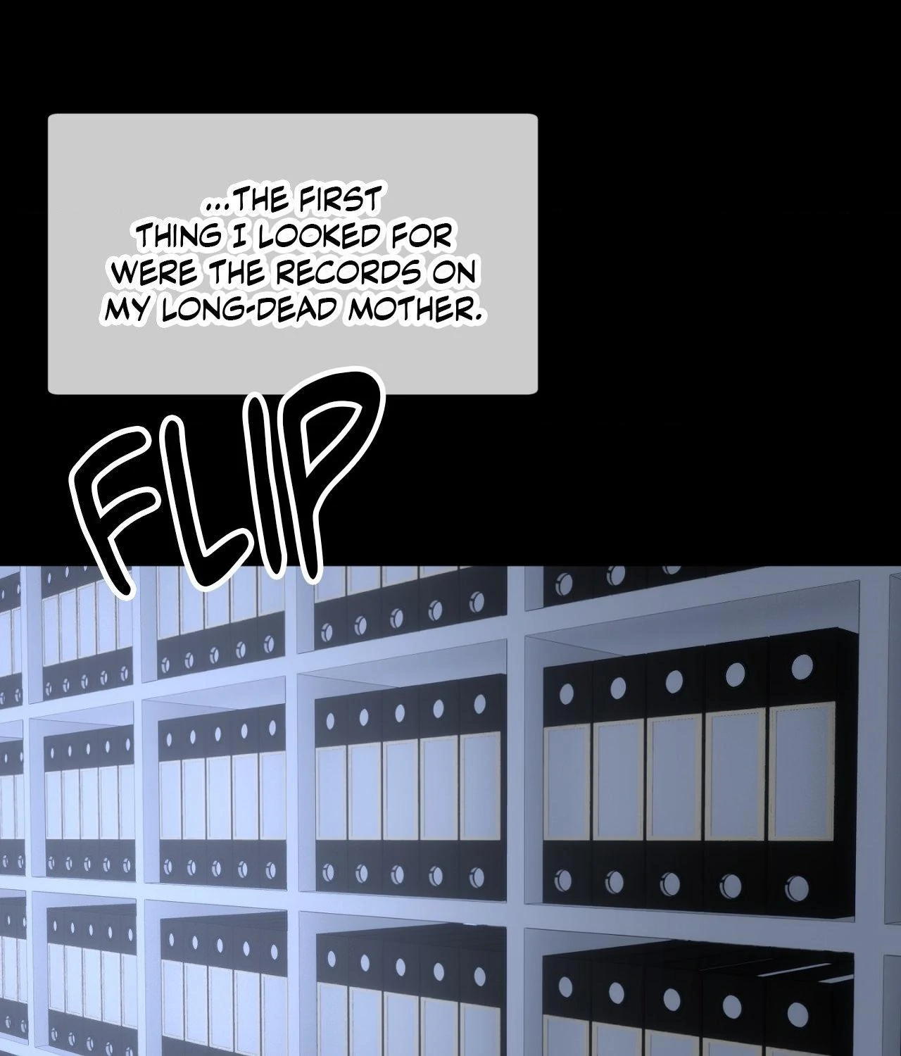 Ian’s Binding {Official} [Uncensored] - Chapter 9 manhwa