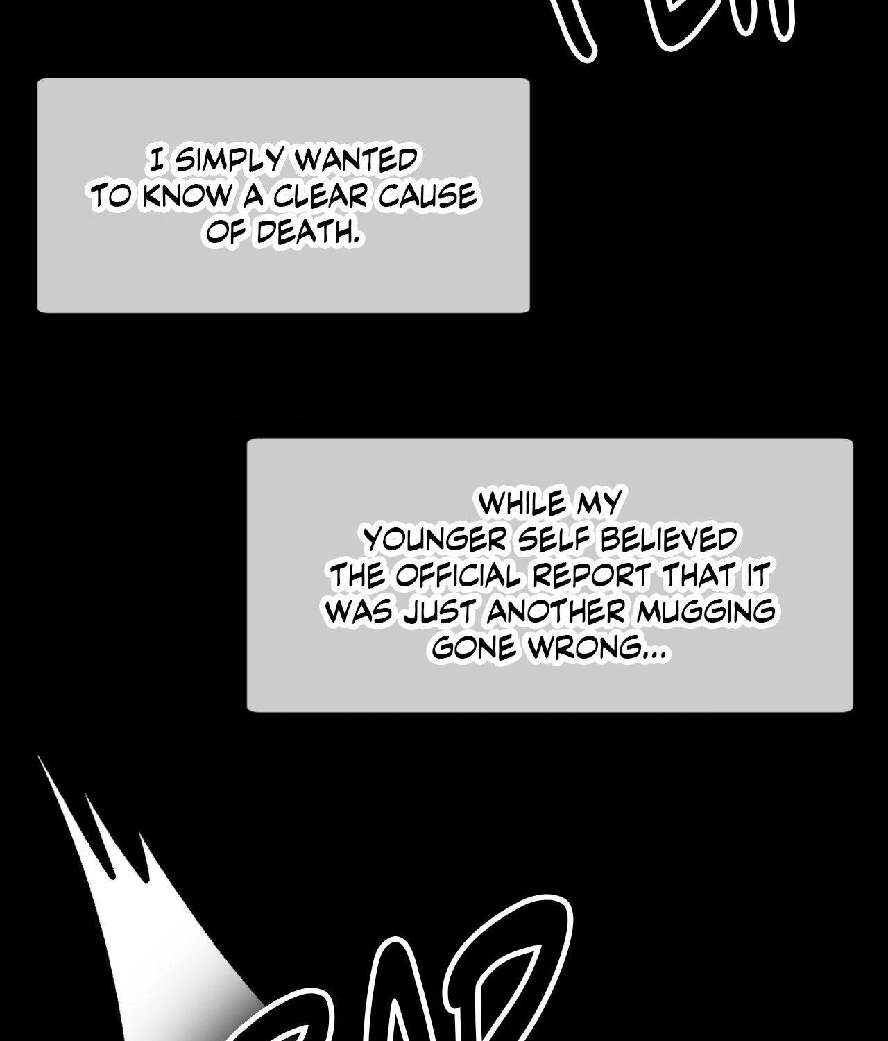Ian’s Binding {Official} [Uncensored] - Chapter 9 manhwa