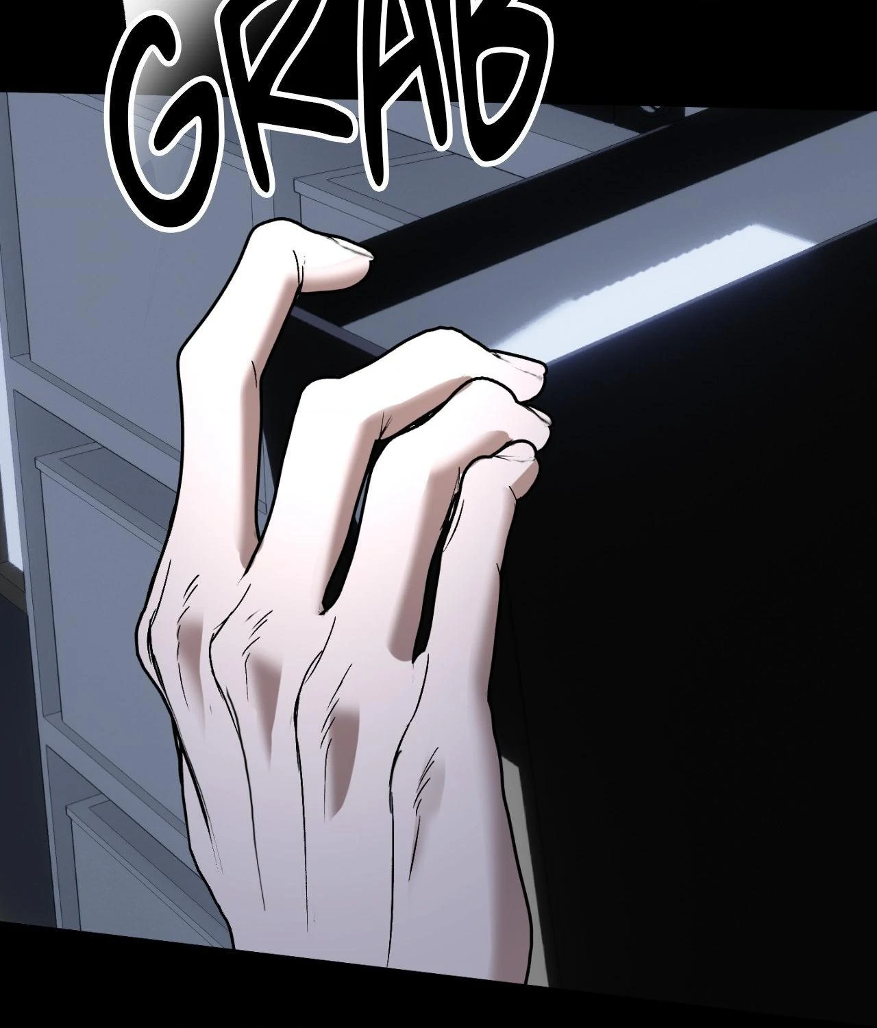 Ian’s Binding {Official} [Uncensored] - Chapter 9 manhwa